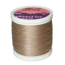 Монтажная нить Hends Grall Threads 0.1 VNG-303 - фото