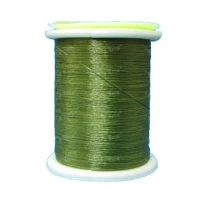 Монтажная нить Strike Tying Thread 8/0 - Olive (Оливковый) фото