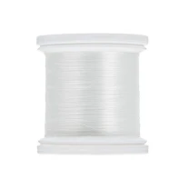 Монтажна нитка Strike Tying Thread 8/0 - White (білий) фото