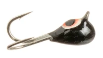 Мормышка Stream Коза 2.5mm 0.30g 1125-270 фото