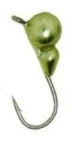 Мормишка мураха Salmo 821030-G - фото
