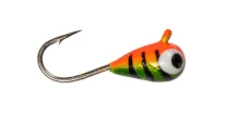 Мормишка Fishing ROI Крапля з вушком 3.0мм фарбована 113-Y-D13 - фото