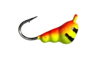 Мормишка Fishing ROI Мураха з вушком 3.0мм 1330-XZ7 - фото
