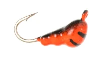 Мормишка Fishing ROI Мураха з вушком 3.0мм 1330-M21 - фото