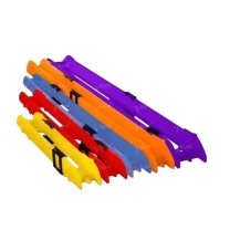 Мотовило Preston Double Slider Winders Wide Orange(оранжевое) 26cm (ширина 20мм) 1шт - фото