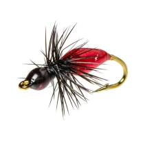 Сухая муха Epoxy Red Ant SM15-18 - фото