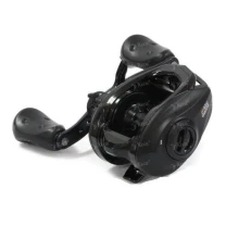 Катушка мультипликаторная Abu Garcia Revo Winch LP RV04X-W-L фото