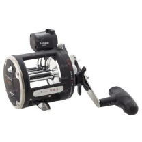 Мультипликаторная катушка Salmo Diamond Troll 5 M1130 фото
