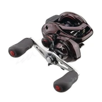 Катушка мультипликаторная Shimano Scorpion 14 200 праворучная фото