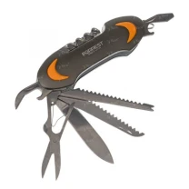 Мультитул Forrest Optima MK01 Multifunction knife 15 in 1 фото