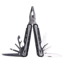 Мультитул универсальный Fishing ROI Multi-Pliers- HC25 фото