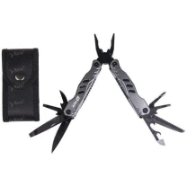 Мультитул универсальный Fishing ROI Multi-Pliers- HC52 фото