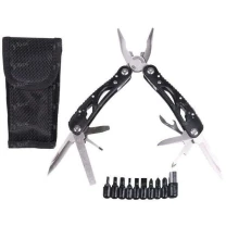 Мультитул універсальний Fishing ROI Multi-Pliers-HC54 фото