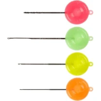 Набор Brain Bait Needles Set (3 иглы и 1 сверло) фото