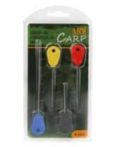 Набор инструментов Fishing ROI Boilie Needle Set 36-01-2 фото