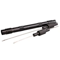 Набор Prologic Quick Release Boile Needle S cверло+иглы для бойлов 42741 фото