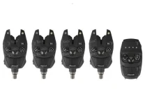 Набір сигналізаторів Prologic SNZ Bire Alarm Kit фото