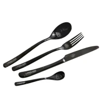 Набор столовых приборов Prologic Blackfire Cutlery Set фото