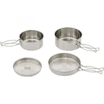 Набор посуды Skif Outdoor Loner Set фото