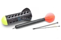Набор маркерный Carp Pro Marker Spod Kit поплавок + ракета CPS18L фото