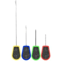 Набор Carp Zoom Entrant Carp Needle set 3 иголки и сверло CZ2798 фото