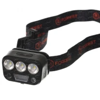 Налобный фонарь Forrest Voyager HL02S Head Lamp Sensor фото