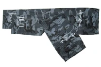 Налокотники DUO Arm Guard Black Camo - фото