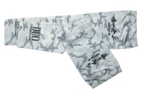 Налокотники DUO Arm Guard White Camo - фото