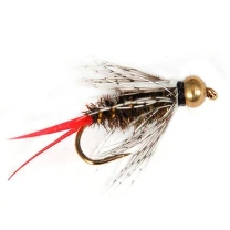 Нимфа Strike Bead Head Prince Nymph NM20-12 фото