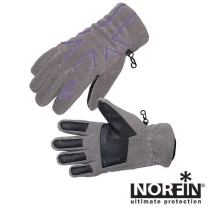 Рукавички Norfin Women Violet 705065-L - фото