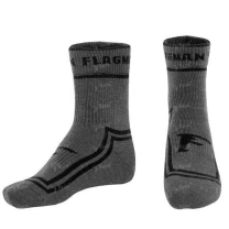 Термоноски Flagman Extra Heat Merino Wool Midle фото