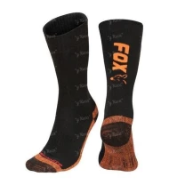 Носки FOX Thermolite long sock фото