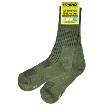 Носки трекинговые Trend Khai 39-42 р. - фото