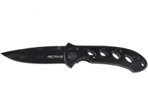 Нож Active Citizen Black фото