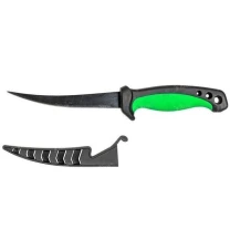 Ніж філейний Carp Zoom Fillet Knife 25см CZ7403 фото
