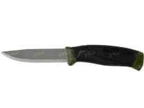 Ніж Morakniv Companion MG carbon steel фото