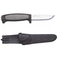 Ніж Morakniv Robust Carbon steel фото