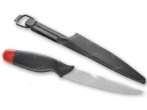 Ніж плаваючий Carp Zoom Floating Knife with Sheath CZ3629 фото