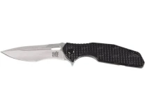 Ніж Skif Defender II SW Black фото