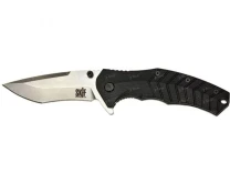 Ніж Skif Griffin II SW Black фото