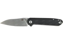 Нож Skif Secure SW Black фото