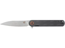Нож Skif Townee Jr SW Black фото