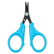 Ножницы Carp Zoom Marshal Exact Braid Scissors 9.5cm CZ2910 фото