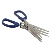 Ножницы для червя Flagman Worm scissors GL0001 фото