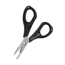 Ножиці Savage Gear Braid And Splitring Scissors фото