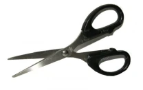 Ножницы Takamiya PE Scissors M Black фото