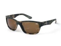 Окуляри FOX Casual CSN040 Camo Frame/Brown Lense фото