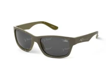 Очки FOX Casual CSN041 Khaki Frame/Grey Lense фото