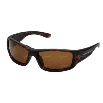 Очки Savage Gear Savage 2 Polarized Sunglasses плавающие Brown фото