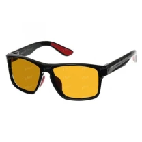 Очки поляризационные Azura Sunglasses S1 Yellow style фото